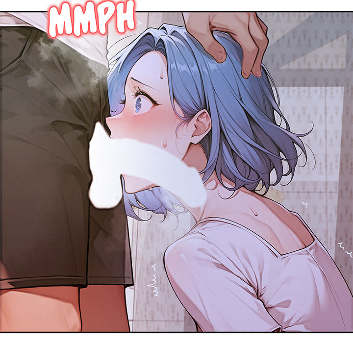 DesireVille Chap Chapter 6-DesireVille - Next Chap 7