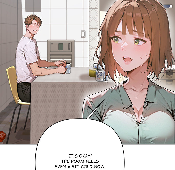 DesireVille Chap Chapter 6-DesireVille - Next Chap 7