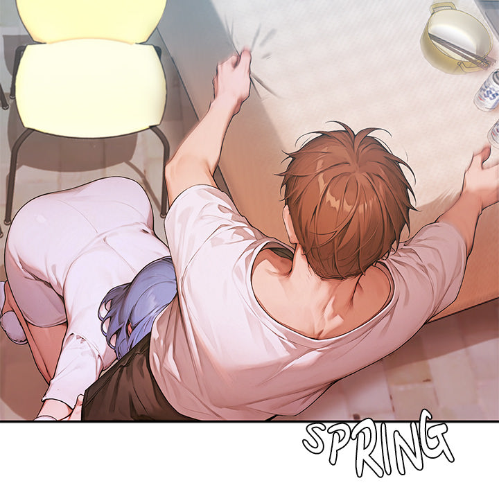 DesireVille Chap Chapter 6-DesireVille - Next Chap 7