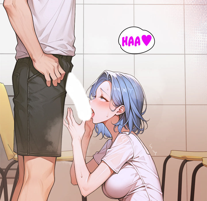 DesireVille Chap Chapter 6-DesireVille - Next Chap 7