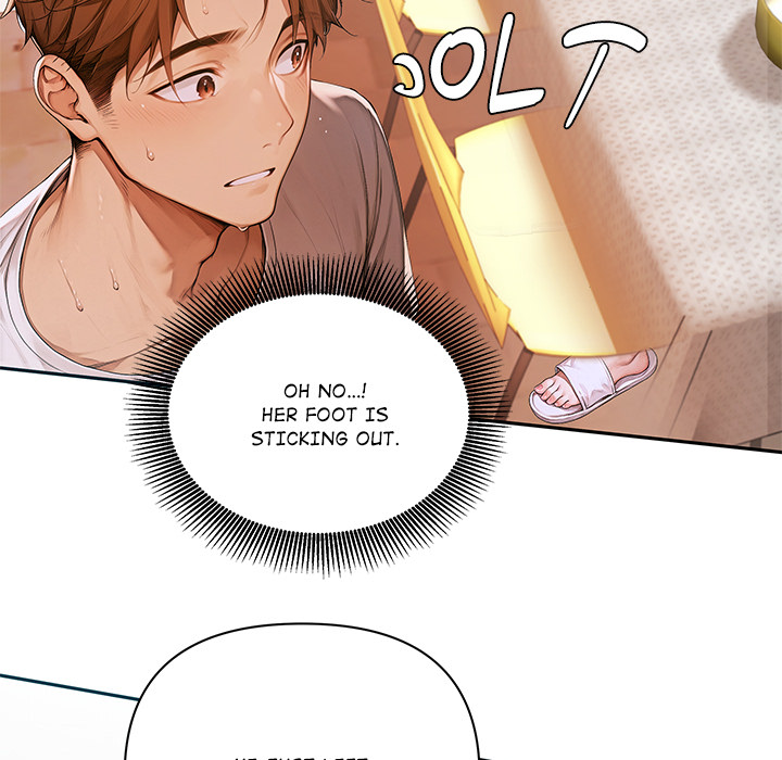 DesireVille Chap Chapter 6-DesireVille - Next Chap 7