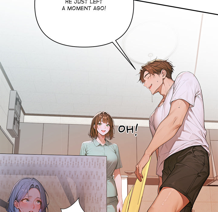 DesireVille Chap Chapter 6-DesireVille - Next Chap 7