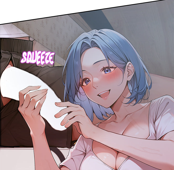 DesireVille Chap Chapter 6-DesireVille - Next Chap 7