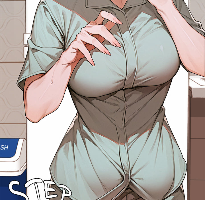 DesireVille Chap Chapter 6-DesireVille - Next Chap 7