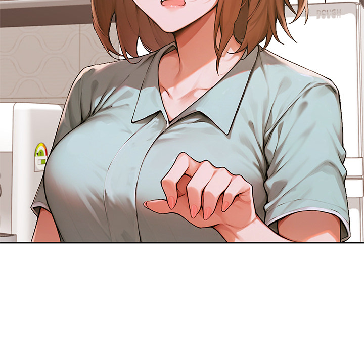 DesireVille Chap Chapter 6-DesireVille - Next Chap 7