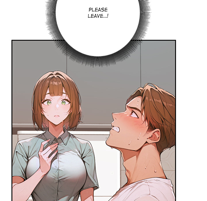 DesireVille Chap Chapter 6-DesireVille - Next Chap 7