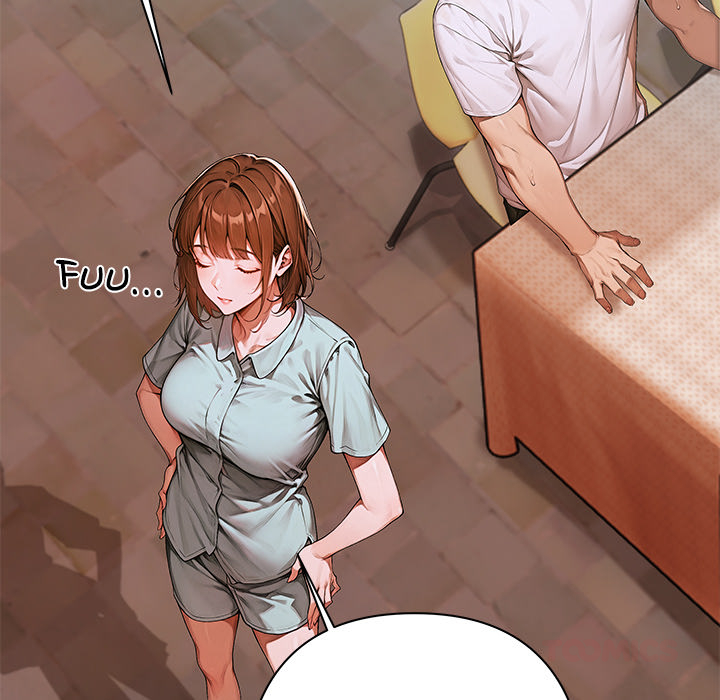 DesireVille Chap Chapter 6-DesireVille - Next Chap 7