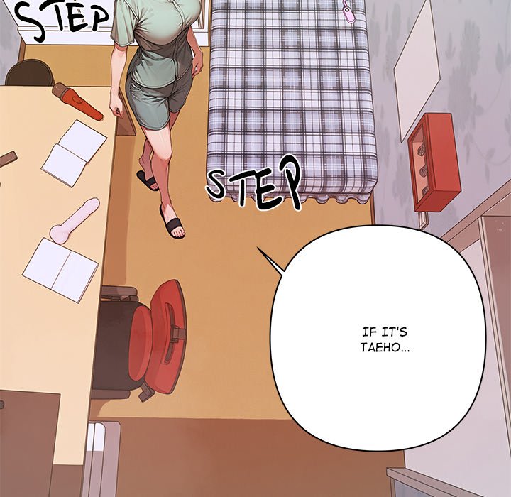 DesireVille Chap Chapter 7-DesireVille - Next Chap 8