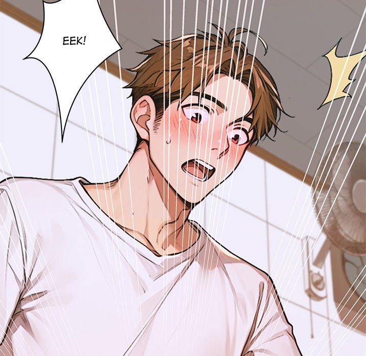 DesireVille Chap Chapter 7-DesireVille - Next Chap 8