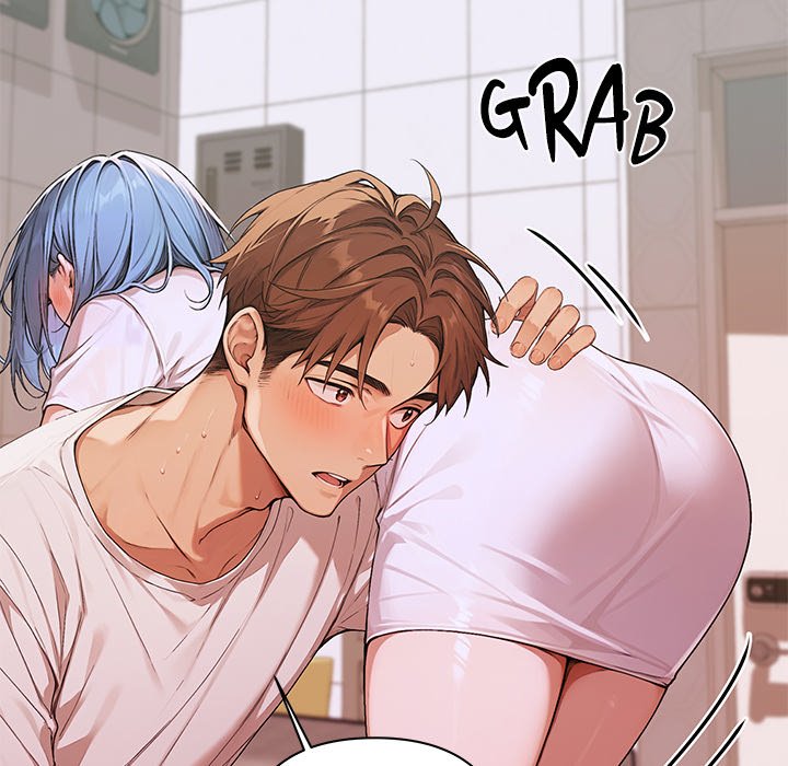 DesireVille Chap Chapter 7-DesireVille - Next Chap 8