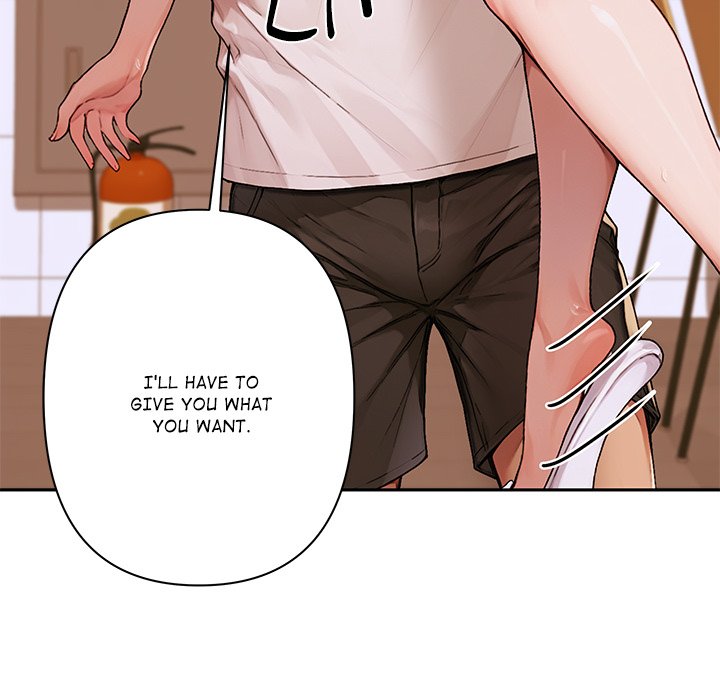 DesireVille Chap Chapter 7-DesireVille - Next Chap 8