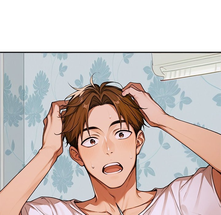 DesireVille Chap Chapter 8-DesireVille - Next Chap 9