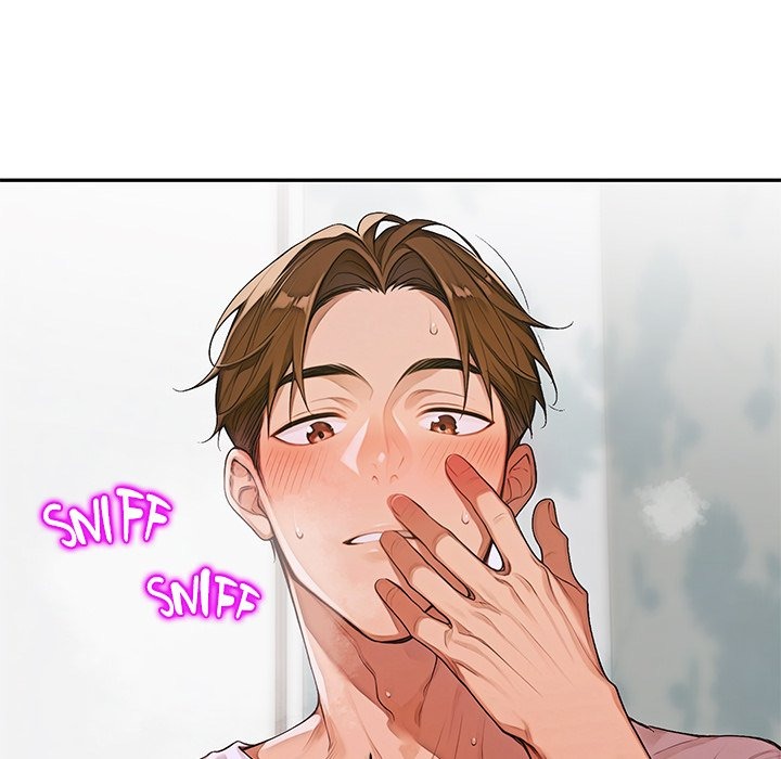 DesireVille Chap Chapter 8-DesireVille - Next Chap 9