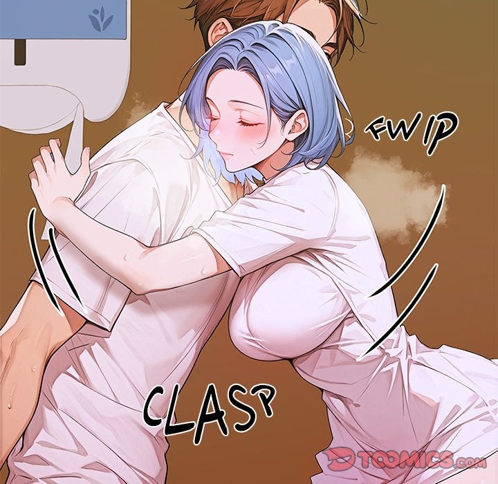 DesireVille Chap Chapter 8-DesireVille - Next Chap 9