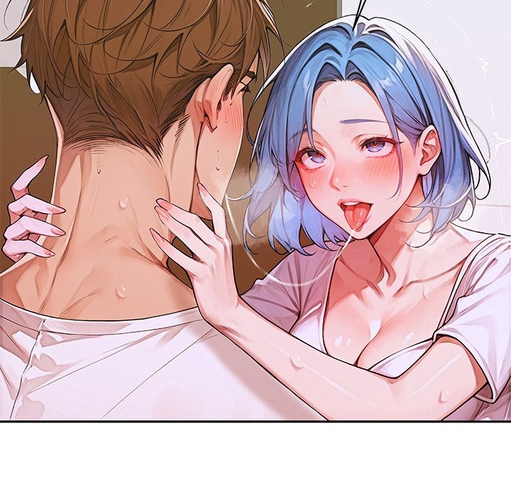 DesireVille Chap Chapter 8-DesireVille - Next Chap 9