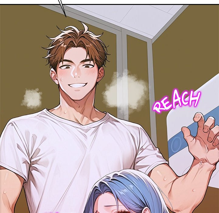 DesireVille Chap Chapter 8-DesireVille - Next Chap 9