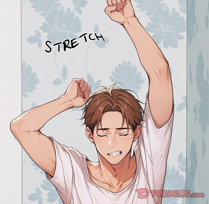 DesireVille Chap Chapter 8-DesireVille - Next Chap 9