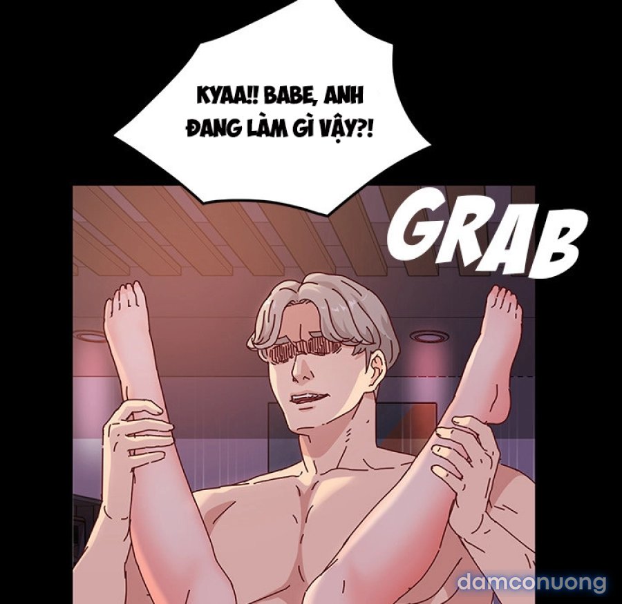 Dịch Vụ Người Mẫu Chap Chapter 1-Dịch Vụ Người Mẫu - Next Chap 2