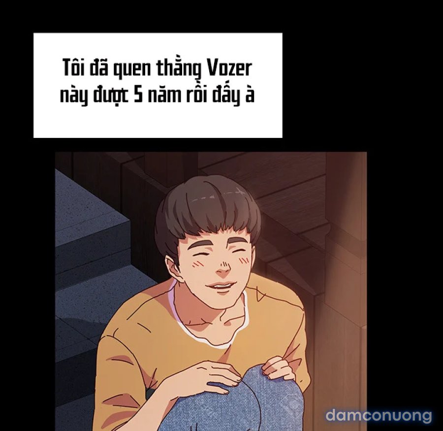 Dịch Vụ Người Mẫu Chap Chapter 1-Dịch Vụ Người Mẫu - Next Chap 2