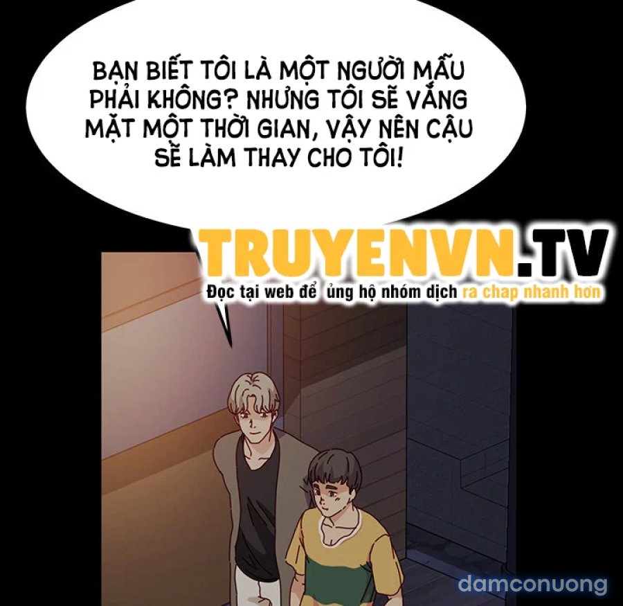 Dịch Vụ Người Mẫu Chap Chapter 1-Dịch Vụ Người Mẫu - Next Chap 2