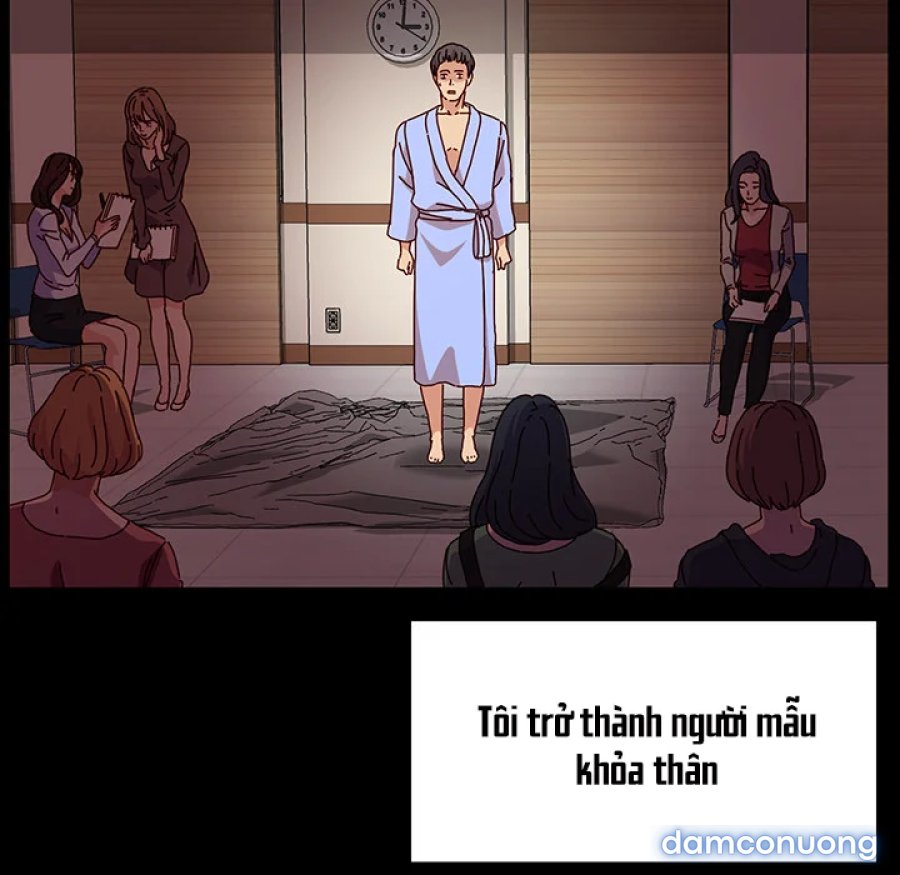 Dịch Vụ Người Mẫu Chap Chapter 1-Dịch Vụ Người Mẫu - Next Chap 2