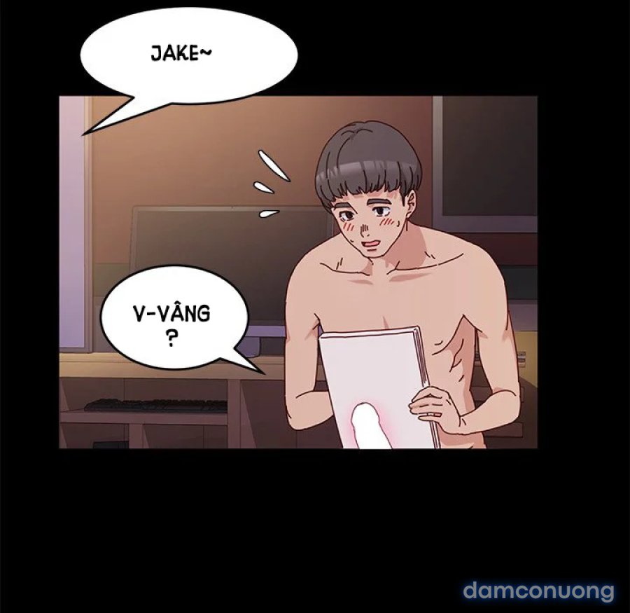 Dịch Vụ Người Mẫu Chap Chapter 3-Dịch Vụ Người Mẫu - Next Chap 4