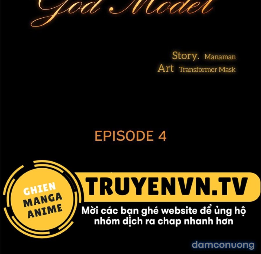 Dịch Vụ Người Mẫu Chap Chapter 4-Dịch Vụ Người Mẫu - Next Chap 5