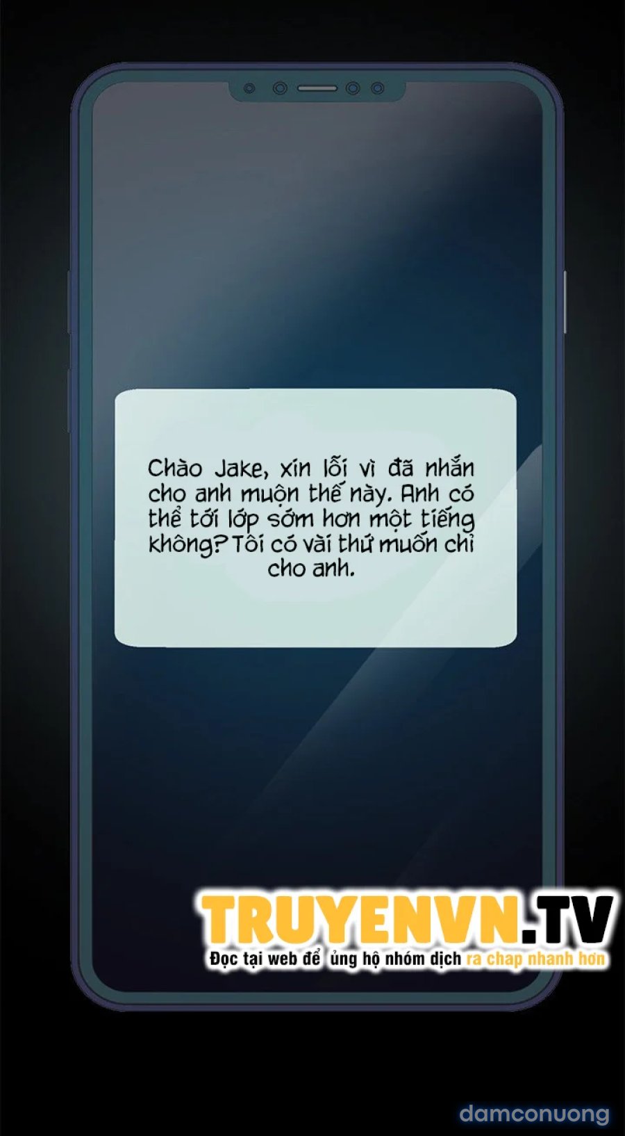 Dịch Vụ Người Mẫu Chap Chapter 5-Dịch Vụ Người Mẫu - Next Chap 6