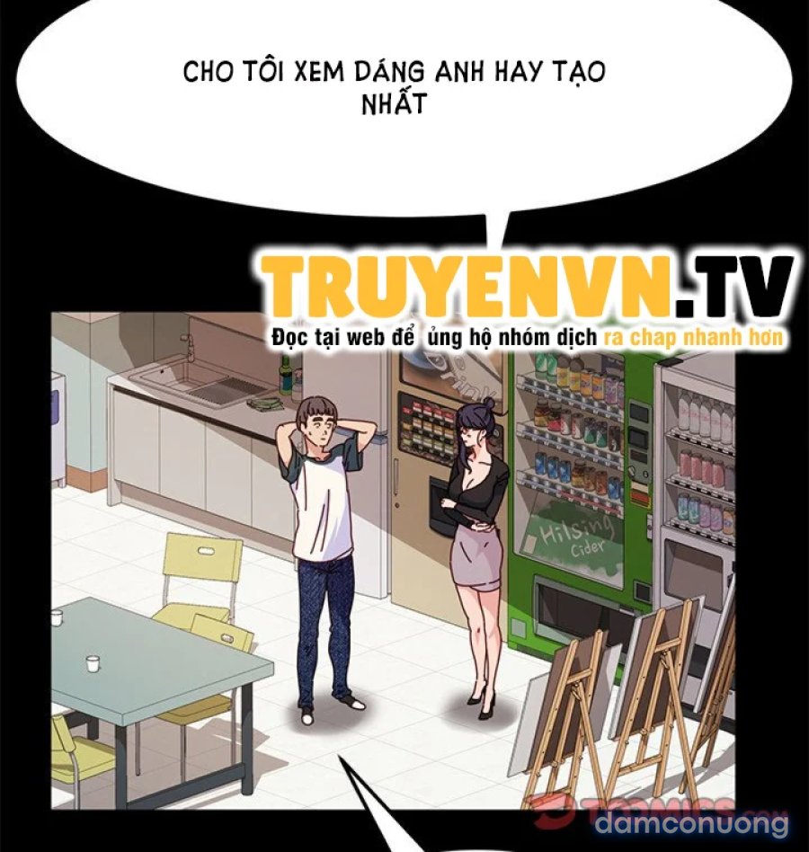 Dịch Vụ Người Mẫu Chap Chapter 6-Dịch Vụ Người Mẫu - Next Chap 7