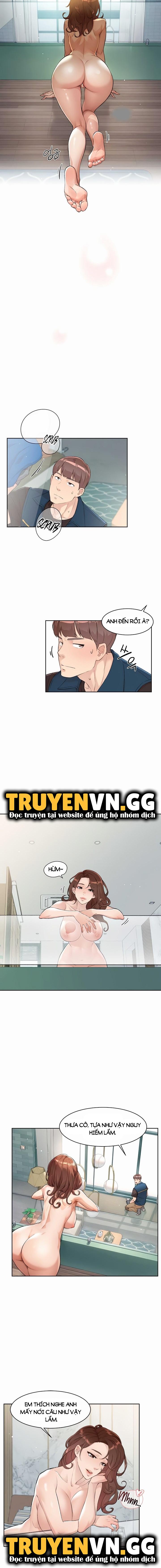 Dịch Vụ Vệ Sinh! Chap Chapter 1-Dịch Vụ Vệ Sinh! - Next Chap 2