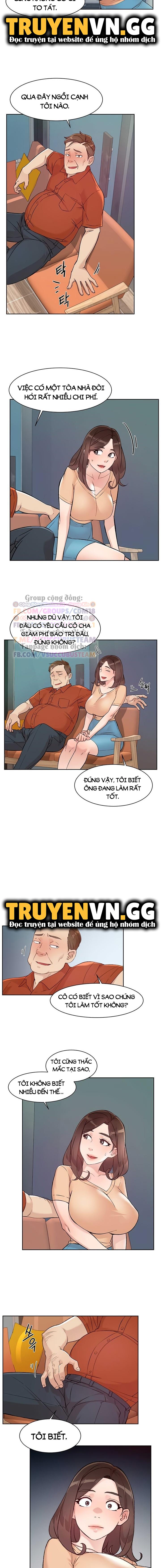 Dịch Vụ Vệ Sinh! Chap Chapter 2-Dịch Vụ Vệ Sinh! - Next Chap 3