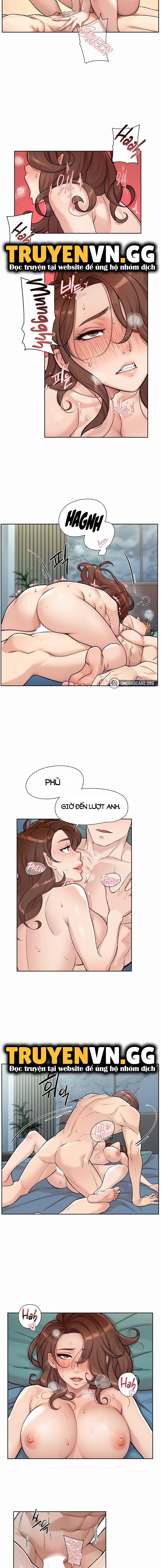 Dịch Vụ Vệ Sinh! Chap Chapter 2-Dịch Vụ Vệ Sinh! - Next Chap 3