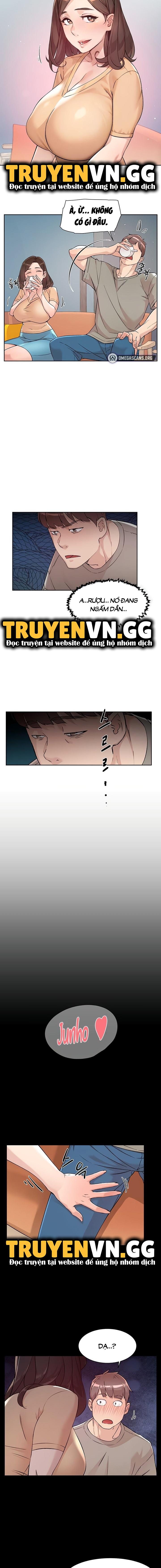 Dịch Vụ Vệ Sinh! Chap Chapter 3-Dịch Vụ Vệ Sinh! - Next Chap 4