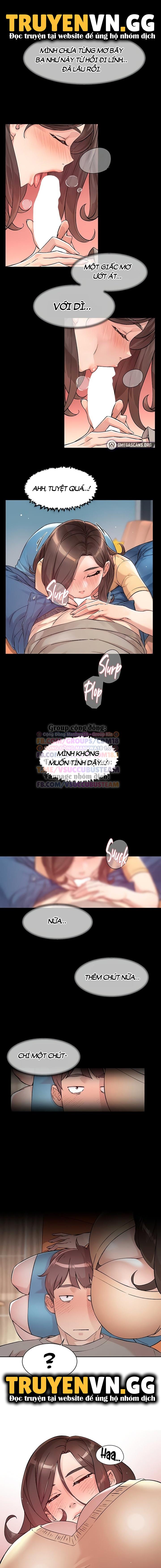 Dịch Vụ Vệ Sinh! Chap Chapter 3-Dịch Vụ Vệ Sinh! - Next Chap 4