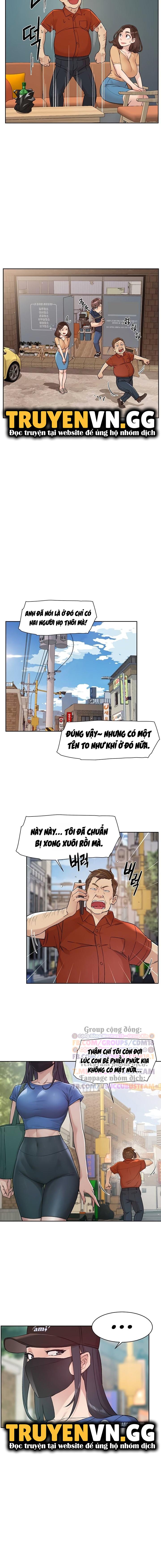 Dịch Vụ Vệ Sinh! Chap Chapter 3-Dịch Vụ Vệ Sinh! - Next Chap 4