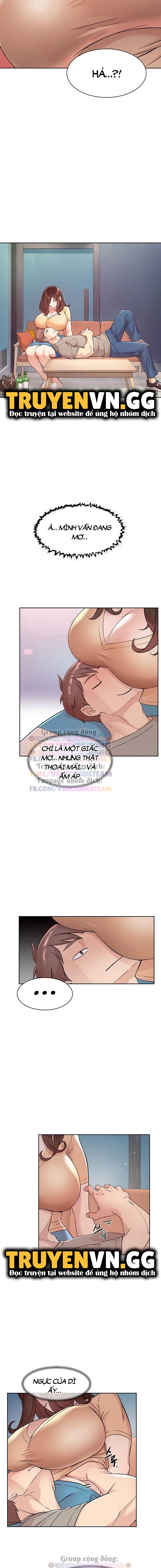 Dịch Vụ Vệ Sinh! Chap Chapter 4-Dịch Vụ Vệ Sinh! - Next Chap 5