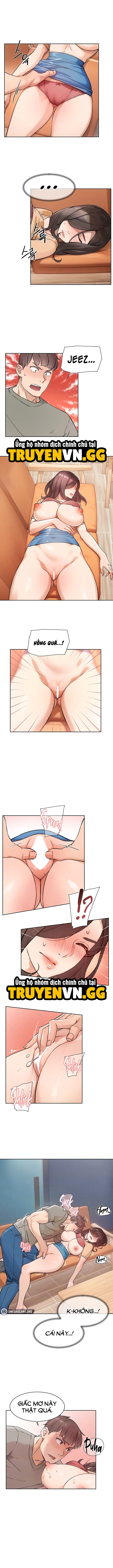 Dịch Vụ Vệ Sinh! Chap Chapter 4-Dịch Vụ Vệ Sinh! - Next Chap 5