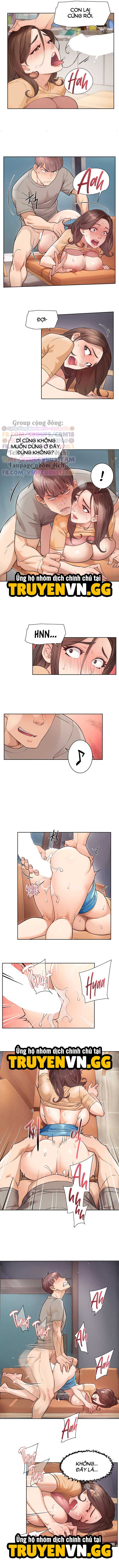 Dịch Vụ Vệ Sinh! Chap Chapter 5-Dịch Vụ Vệ Sinh! - Next Chap 6