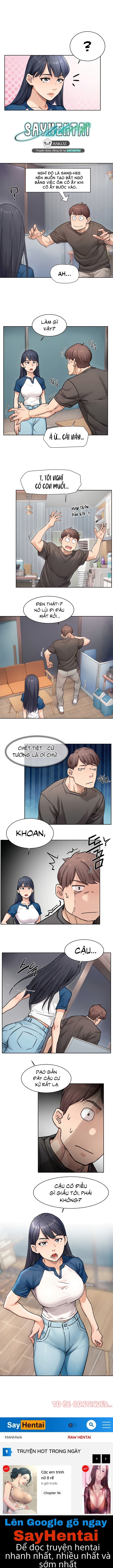 Dịch Vụ Vệ Sinh! Chap Chapter 12-Dịch Vụ Vệ Sinh! - Next Chap 13