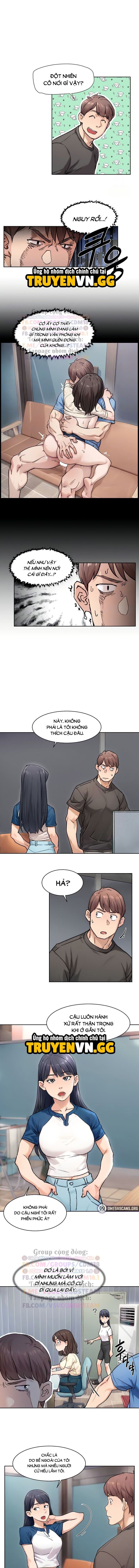 Dịch Vụ Vệ Sinh! Chap Chapter 13-Dịch Vụ Vệ Sinh! - Next Chap 14