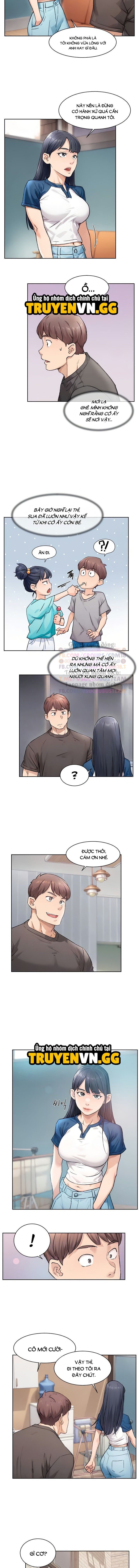 Dịch Vụ Vệ Sinh! Chap Chapter 13-Dịch Vụ Vệ Sinh! - Next Chap 14
