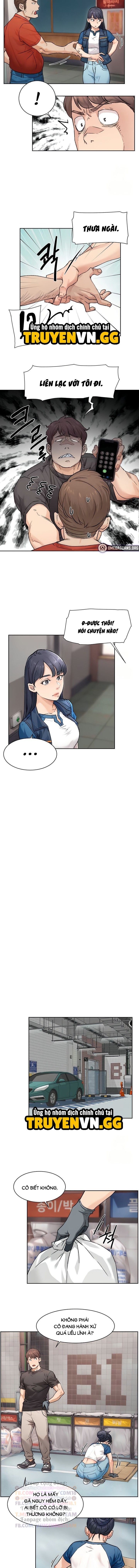 Dịch Vụ Vệ Sinh! Chap Chapter 13-Dịch Vụ Vệ Sinh! - Next Chap 14