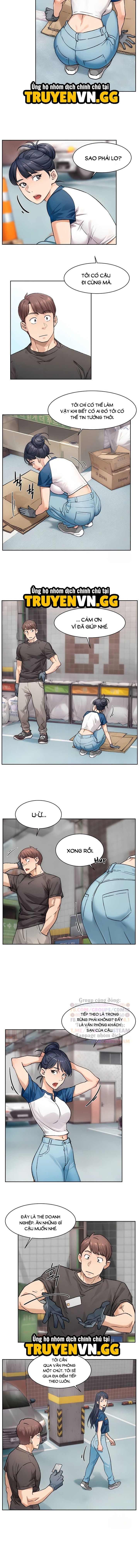 Dịch Vụ Vệ Sinh! Chap Chapter 13-Dịch Vụ Vệ Sinh! - Next Chap 14