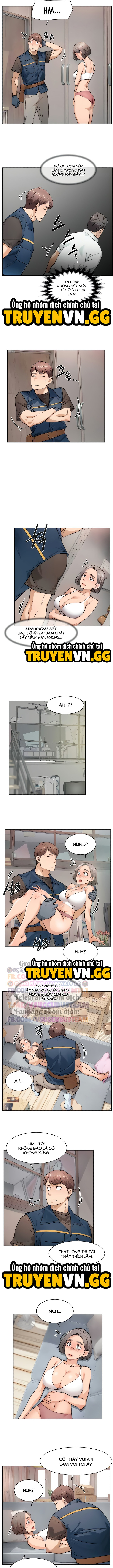 Dịch Vụ Vệ Sinh! Chap Chapter 15-Dịch Vụ Vệ Sinh! - Next Chap 16