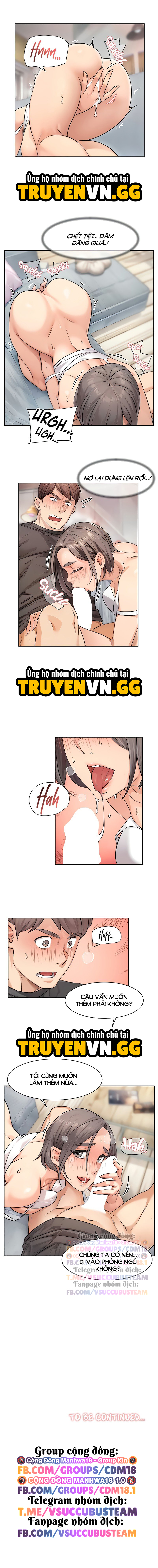 Dịch Vụ Vệ Sinh! Chap Chapter 15-Dịch Vụ Vệ Sinh! - Next Chap 16