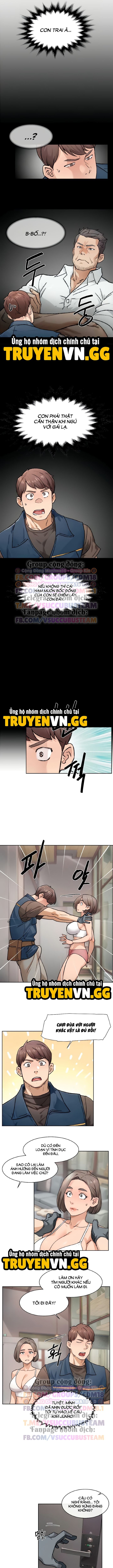 Dịch Vụ Vệ Sinh! Chap Chapter 15-Dịch Vụ Vệ Sinh! - Next Chap 16