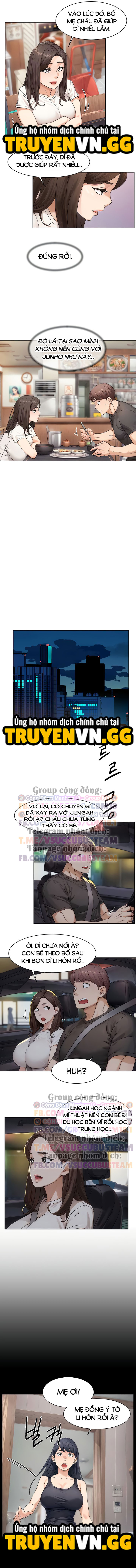 Dịch Vụ Vệ Sinh! Chap Chapter 20-Dịch Vụ Vệ Sinh! - Next Chap 21