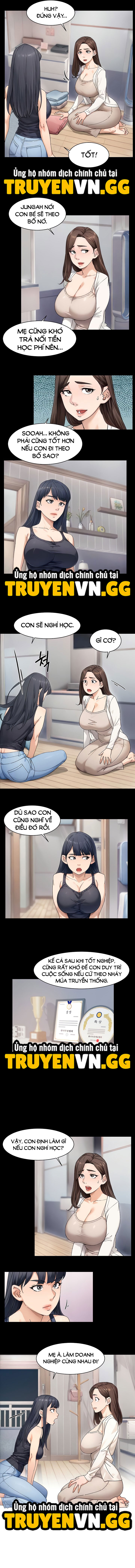 Dịch Vụ Vệ Sinh! Chap Chapter 20-Dịch Vụ Vệ Sinh! - Next Chap 21