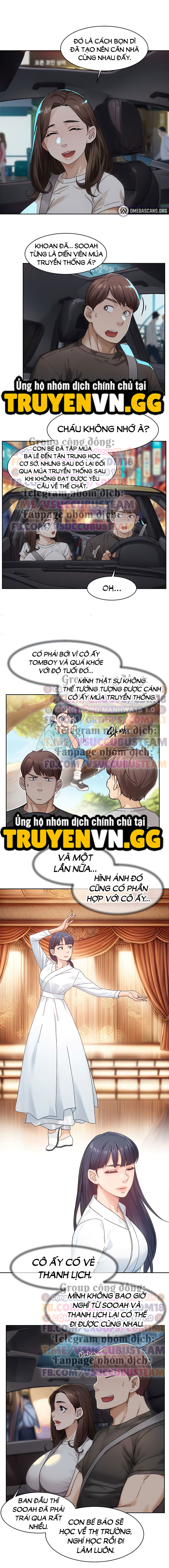 Dịch Vụ Vệ Sinh! Chap Chapter 20-Dịch Vụ Vệ Sinh! - Next Chap 21