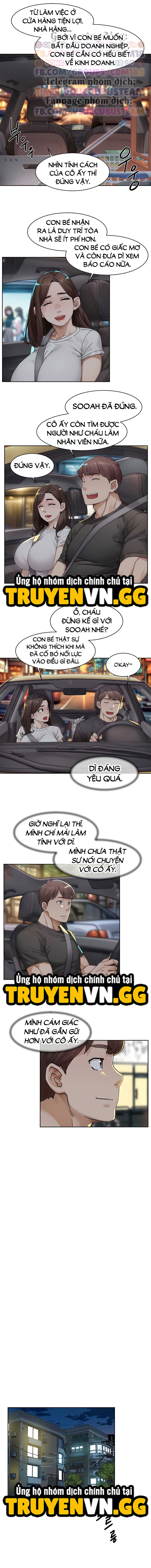 Dịch Vụ Vệ Sinh! Chap Chapter 20-Dịch Vụ Vệ Sinh! - Next Chap 21